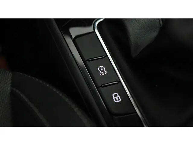 Škoda Fabia 1.0 TSI 95pk Ambition 2022 Benzine 34