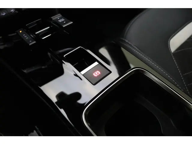Opel Mokka-e Ultimate 50-kWh 11kw bl. 2021 Elektrisch 29