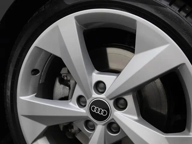 Audi A3 Sportback 35 TFSI/150PK Edition One 2021 Benzine 25