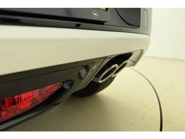 Opel Mokka 1.2 Turbo GS 2025 Benzine 7