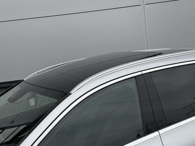 Mercedes-Benz C-Klasse Estate 180 Estate 2016 Benzine 24