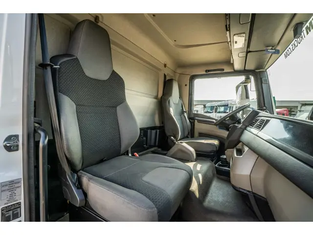 MAN TGL 10.190 BL - CARVAL INBOUW 2021 Diesel 20