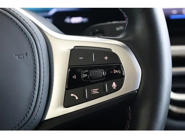 BMW i4 M50 2024 Elektrisch 30