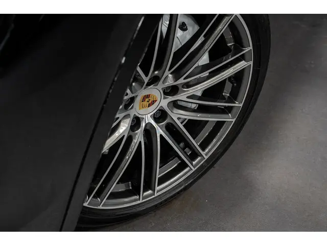 Porsche Cayenne 3.0 E-Hybrid 2021 Hybride Benzine 13