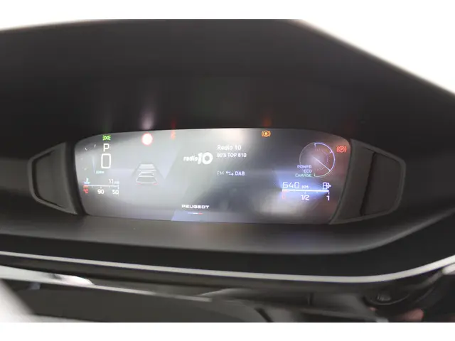 Peugeot 308 SW 1.2 Hybrid 136 e-DCS6 Allure 2024 Benzine 14