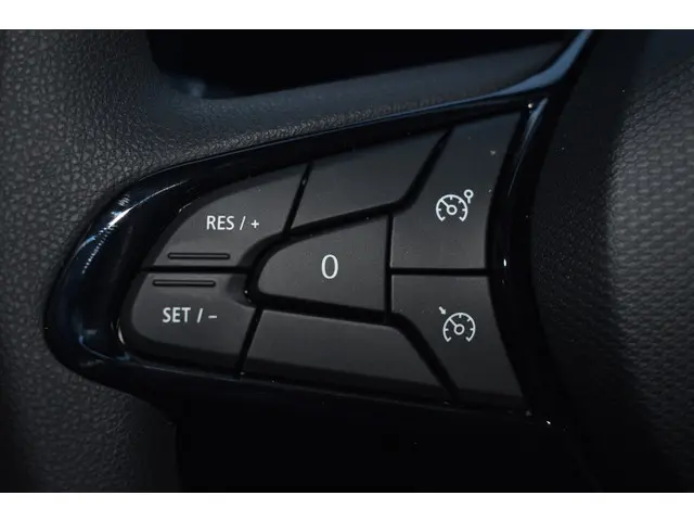Renault Kangoo Advance - Dubbele Cabine 2025 Elektrisch 18