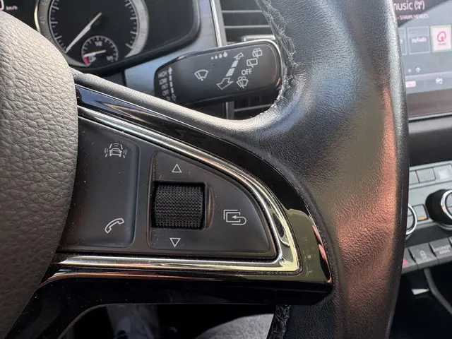 Škoda Kodiaq 1.4 TSI ACT 4x4 Business 2017 Benzine 15