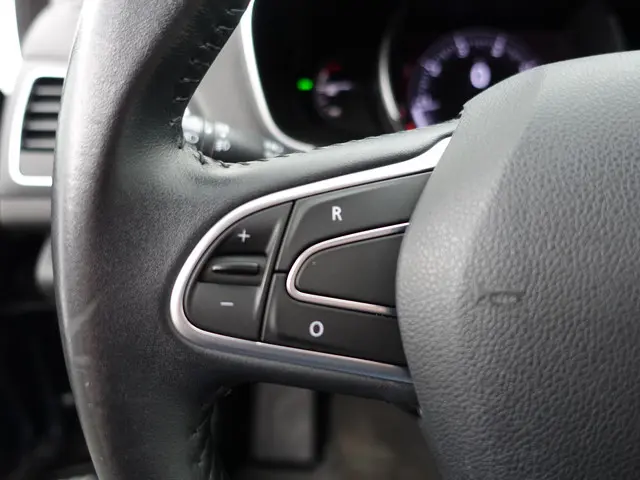 Renault Mégane Estate 1.2 TCe Intens- 2018 Benzine 13
