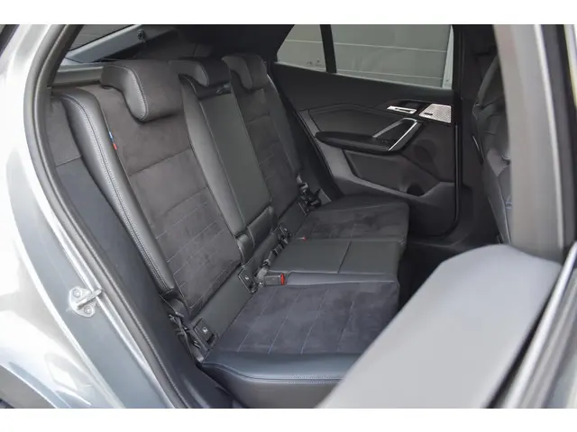 BMW X2 sDrive20i 2024 Benzine 15