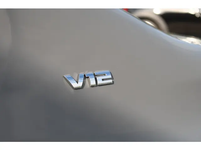 BMW 7 Serie M760Li xDrive 2019 Benzine 29