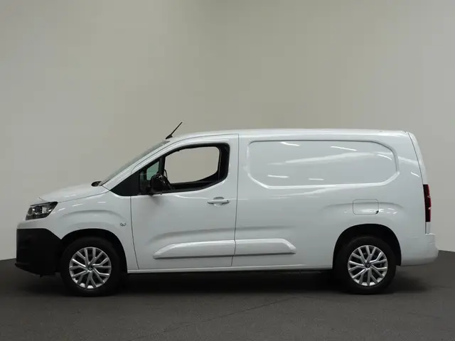Citroën Berlingo 1.5 BlueHDi 130PK L2 3-zits 2023 Diesel 3