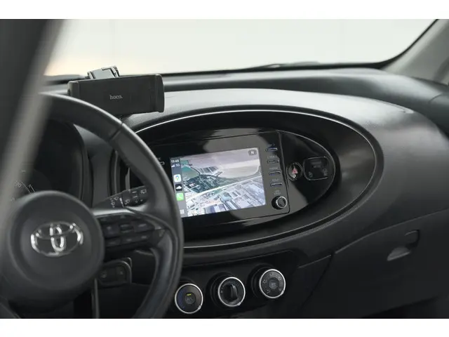 Toyota Aygo X 1.0 VVT-i MT Play 2023 Benzine 46