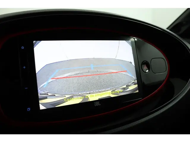 Toyota Aygo X 1.0 VVT-i CVT Undercover 2023 Benzine 8