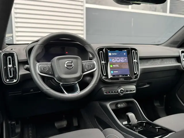 Volvo EC40 Twin Motor Ultra 82 kWh 2023 Elektrisch 9