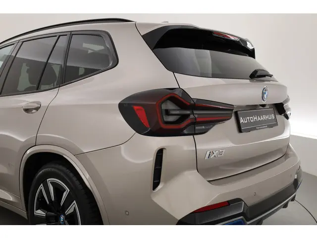 BMW iX3 M Sport 80 kWh 2022 Elektrisch 42