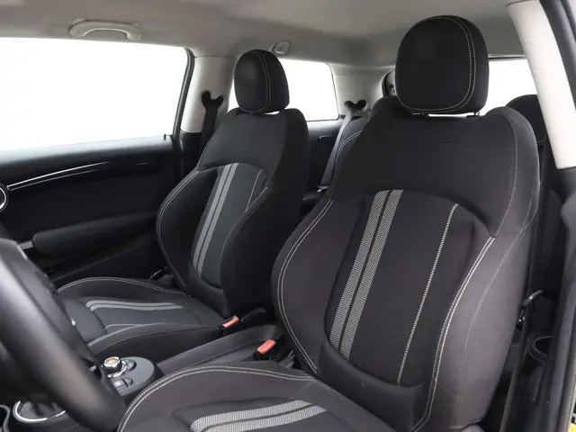 MINI Electric 3-deurs Essential 2021 Elektrisch 5
