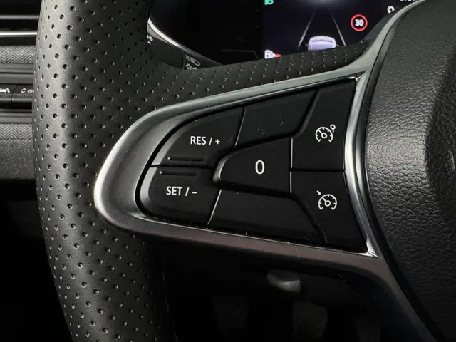 Renault Clio 1.0 TCe 90 Techno 2024 Benzine 20