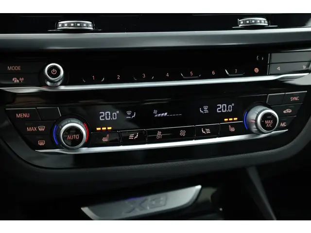 BMW X3 xDrive20i M Sport 2020 Benzine 19