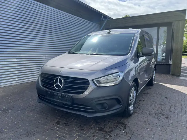 Mercedes-Benz Citan 110 CDI L1 Pro 2023 Diesel 13