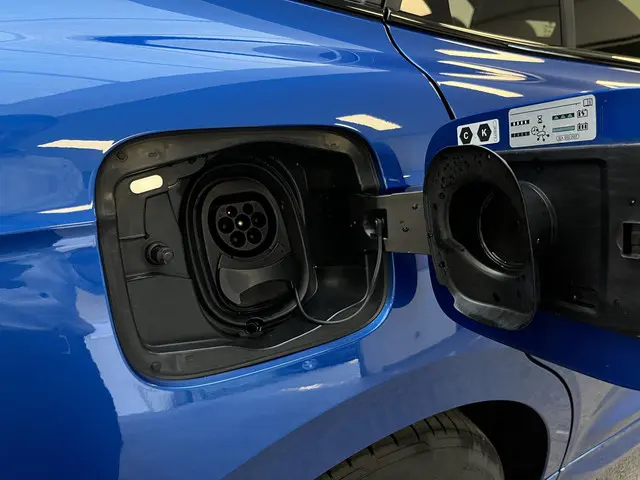 Škoda Enyaq iV 80 Sportline 2021 Elektrisch 40