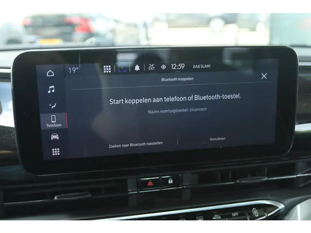 Fiat 500e 42 kWh 2023 Elektrisch 28