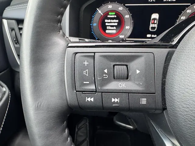 Nissan QASHQAI 1.5 e-Power Tekna 2023 Hybride Benzine 21