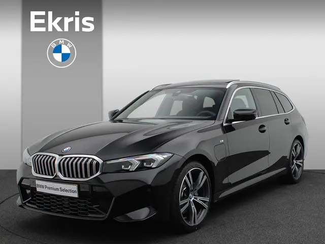 BMW 3 Serie Touring 320e 2024 Hybride Benzine
