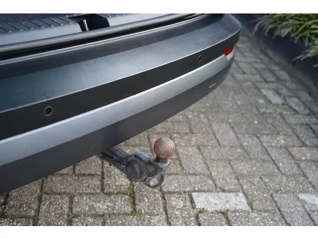 Škoda Karoq 1.5 TSI ACT Style 2018 Benzine 19