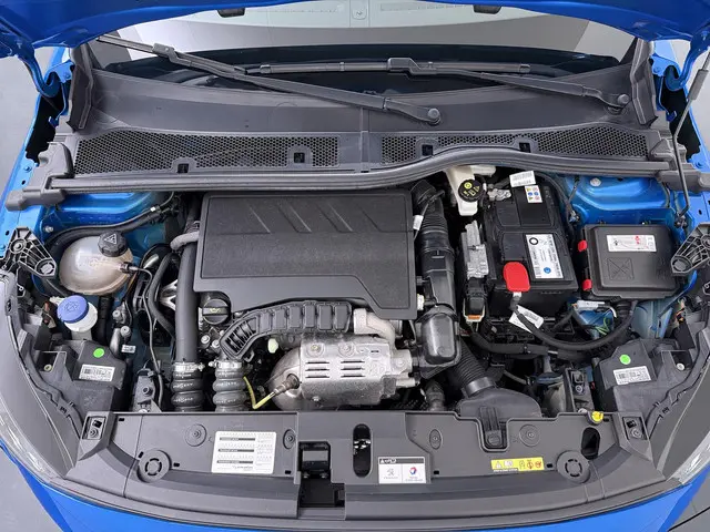 Peugeot 208 1.2 PureTech GT-Line 2020 Benzine 14