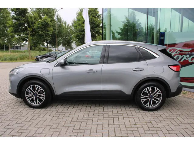 Ford Kuga 2