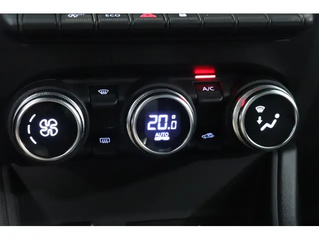 Renault Captur 1.0 TCe 90 Intens 2021 Benzine 12