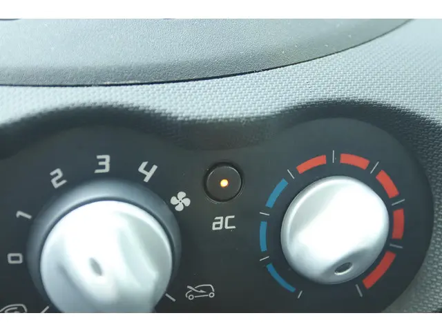 Renault Twingo 1.2 16V COLLECTION 2012 Benzine 5
