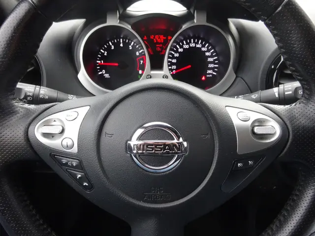 Nissan Juke 1.2 DIG-T S/S Connect Edition 2016 Benzine 16