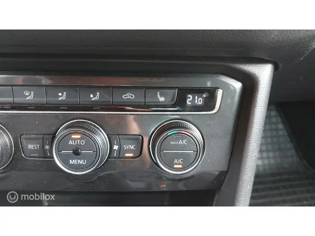 Volkswagen Tiguan 1.4 TSI Comfortline 2016 Benzine 26