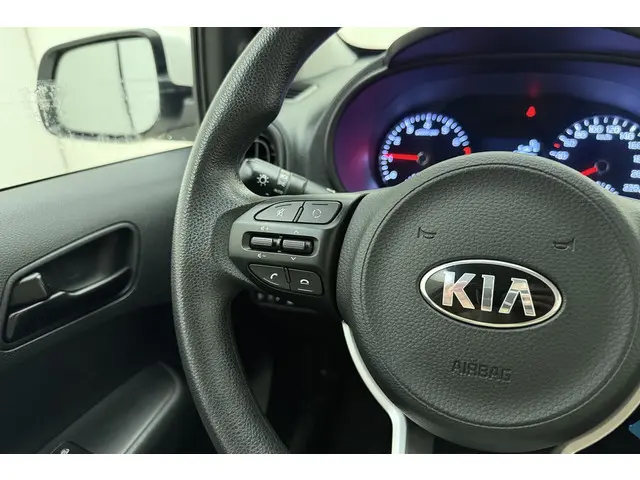 Kia Picanto 1.0 MPi ComfortLine 2019 Benzine 17