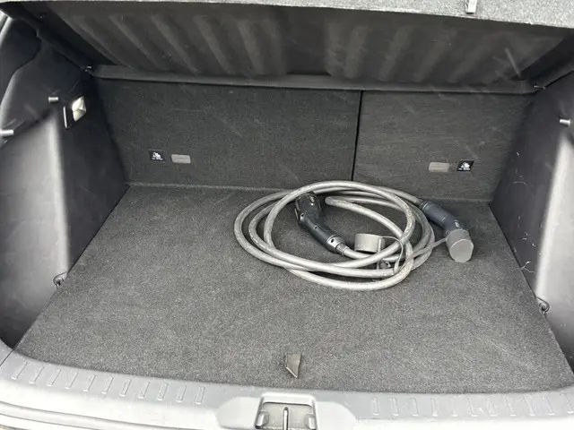 BYD ATTO 3 Design 60 kWh 2023 Elektrisch 7