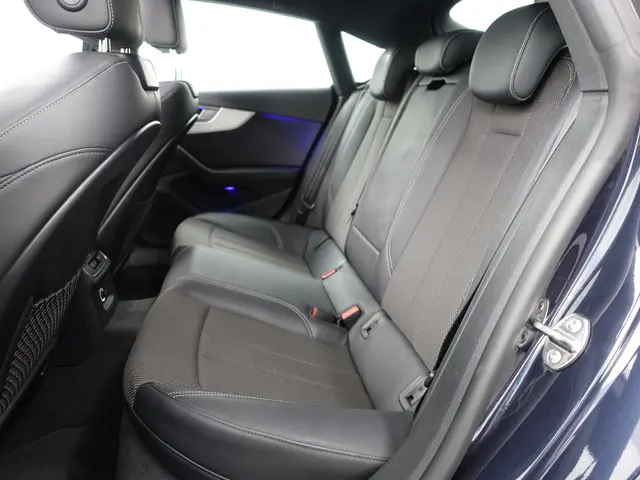 Audi A5 Sportback 40 TFSI S Line+ Aut- 2019 Benzine 28