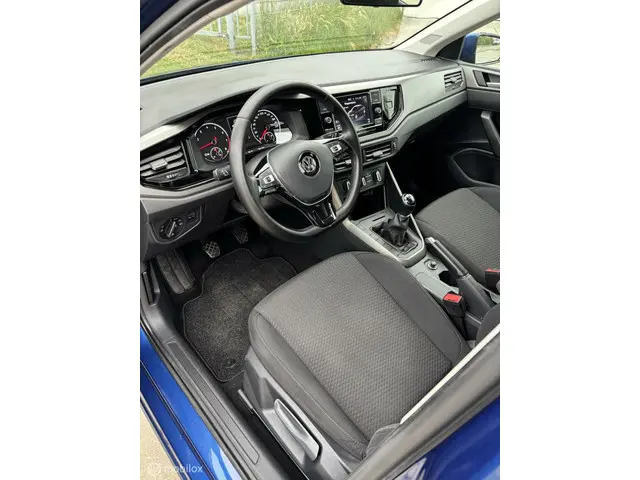 Volkswagen Polo 1.0 TSI Beats 2019 Benzine 6