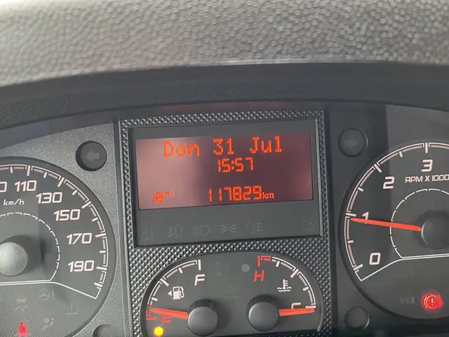 Peugeot Boxer 328 2.0 BlueHDI L1H1 Profit+ 2016 Diesel 14