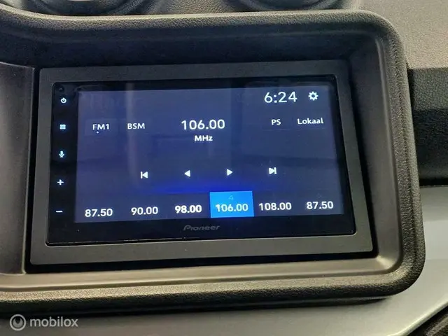 Aixam Crossover Premium NIEUW 2025 Diesel 11