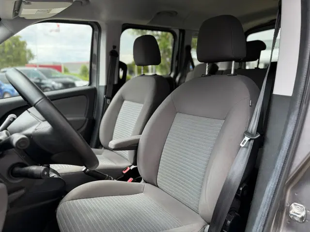 Fiat Doblò 1.4 T-Jet Lounge 2018 Benzine 8