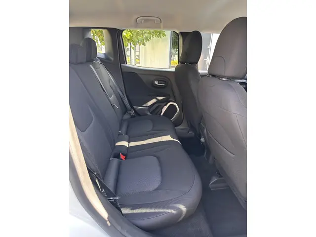 Jeep Renegade 1.4 MultiAir Longitude 2018 Benzine 14