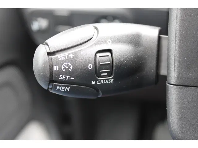 Citroën C3 1.2 PT 83pk MAX 2024 Benzine 26