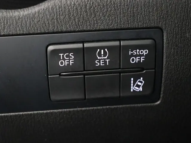 Mazda CX-3 2.0 SkyActiv-G 120 TS+ 2016 Benzine 17