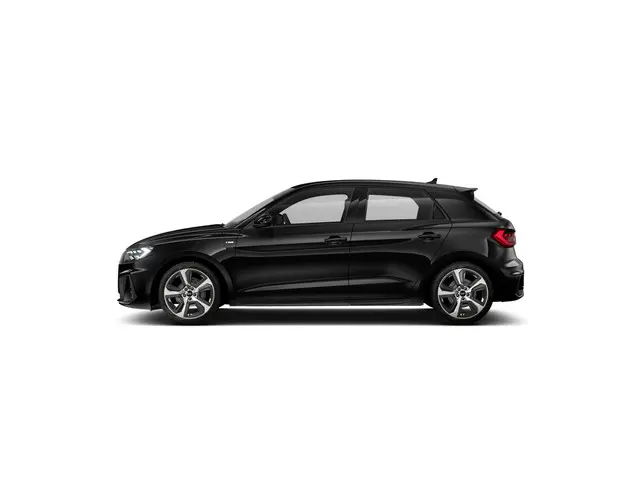 Audi A1 Sportback 25 TFSI 95 5MT S edition 2025 Benzine 6