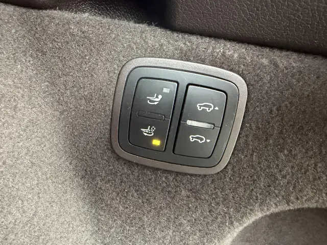 Porsche Macan 3.0 S 2019 Benzine 32