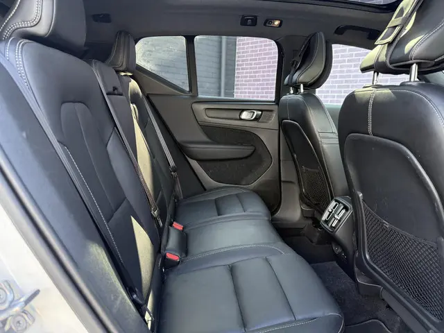 Volvo XC40 2.0 T5 AWD Intro Edition 2018 Benzine 6