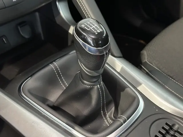 Renault Kadjar 1.2 TCe Intens 2015 Benzine 27