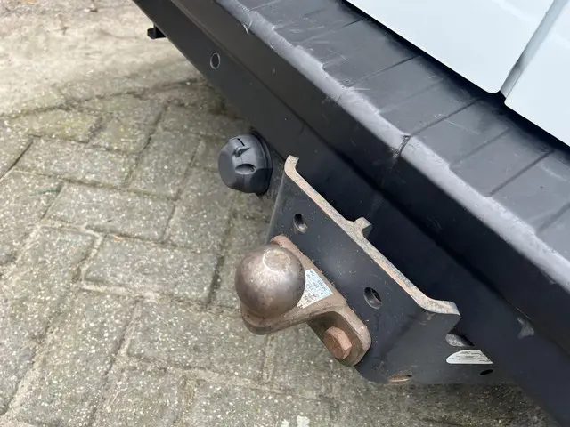 Nissan NV300 L1H1 Optima 2019 Diesel 30