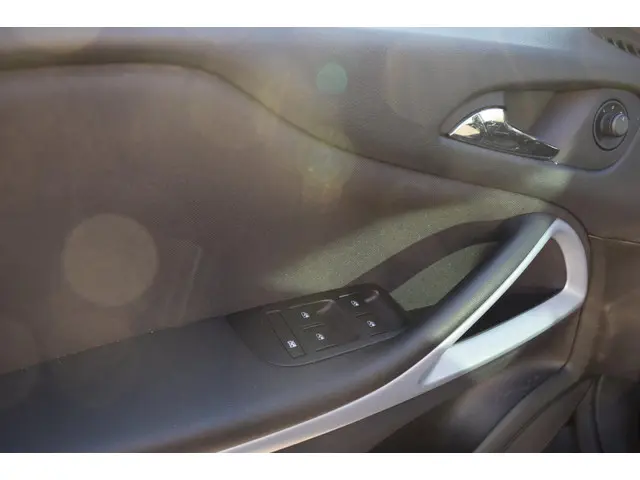 Opel Zafira 1.4 Turbo Business Executive 7p. 2017 Benzine 7